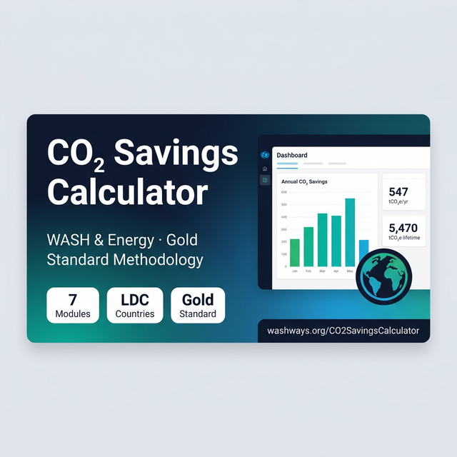 CO2SavingsCalculator preview image